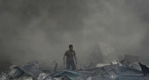 მსოფლიო ლიდერები სამშვიდობო ზავს პოზიტიურ ნაბიჯად აფასებენ