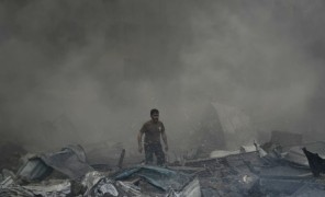 მსოფლიო ლიდერები სამშვიდობო ზავს პოზიტიურ ნაბიჯად აფასებენ