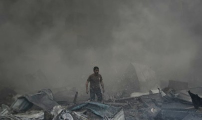 მსოფლიო ლიდერები სამშვიდობო ზავს პოზიტიურ ნაბიჯად აფასებენ