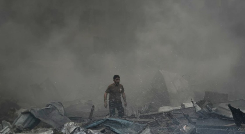 მსოფლიო ლიდერები სამშვიდობო ზავს პოზიტიურ ნაბიჯად აფასებენ