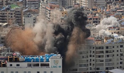 ისრაელის მასირებულ იერიშებს ლიბანზე სულ მცირე 182 ადამიანის სიცოცხლე ემსხვერპლა