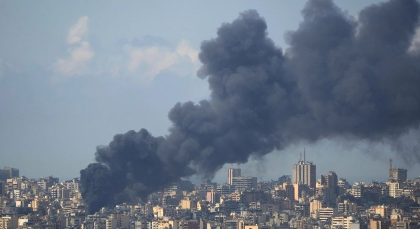 ისრაელის მასირებულ იერიშებს ლიბანზე სულ მცირე 182 ადამიანის სიცოცხლე ემსხვერპლა