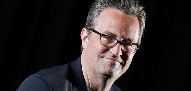 ამერიკელი მსახიობის მეთიუ პერის საქმეზე  ნარკომოვაჭრე „კეტამინის დედოფალი“ დაიჭირეს