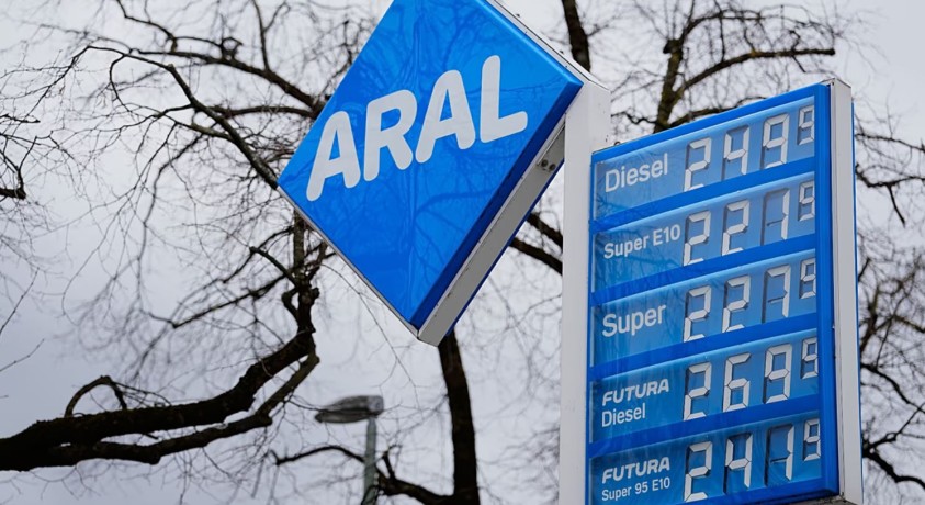 ევროპაში მიაჩნიათ, რომ ირანმა ჰორმუზის სრუტეზე გადასახადების დაწესება ვერ უნდა შეძლოს