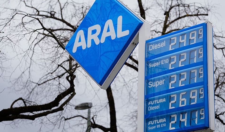 ევროპაში მიაჩნიათ, რომ ირანმა ჰორმუზის სრუტეზე გადასახადების დაწესება ვერ უნდა შეძლოს