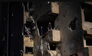 ისრაელი ბეირუთის სამხრეთში მცხოვრებ მოქალაქეებს მოუწოდებს, დატოვონ ტერიტორია