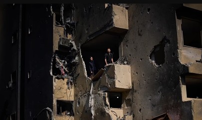 ისრაელი ბეირუთის სამხრეთში მცხოვრებ მოქალაქეებს მოუწოდებს, დატოვონ ტერიტორია