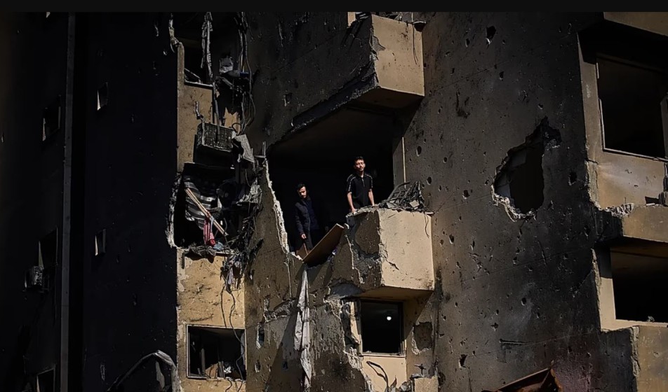 ისრაელი ბეირუთის სამხრეთში მცხოვრებ მოქალაქეებს მოუწოდებს, დატოვონ ტერიტორია