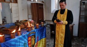 კრემლი სააღდგომო ზავს დათანხმდა