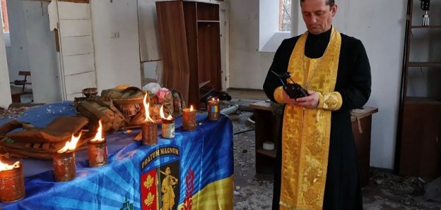 კრემლი სააღდგომო ზავს დათანხმდა