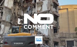 ლიბანი, ბეირუთი