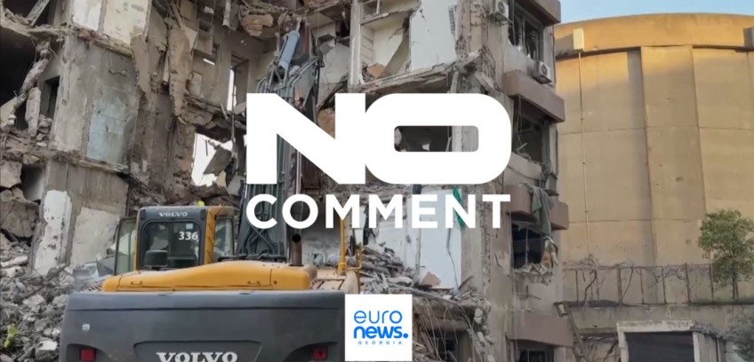 ლიბანი, ბეირუთი