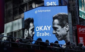 ირანში ომზე ფსონების განთავსებით სპეციალური პლატფორმის მომხმარებლებმა ათასობით დოლარი გამოიმუშავეს