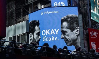 ირანში ომზე ფსონების განთავსებით სპეციალური პლატფორმის მომხმარებლებმა ათასობით დოლარი გამოიმუშავეს