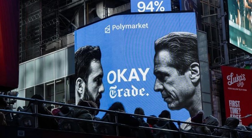 ირანში ომზე ფსონების განთავსებით სპეციალური პლატფორმის მომხმარებლებმა ათასობით დოლარი გამოიმუშავეს