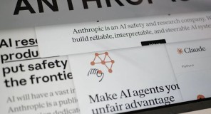 ამერიკული კომპანია მისი ახალი AI მოდელის საფრთხეებზე საუბრობს