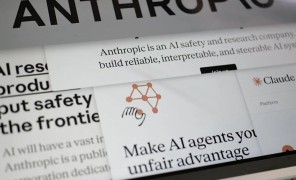 ამერიკული კომპანია მისი ახალი AI მოდელის საფრთხეებზე საუბრობს