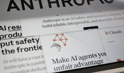 ამერიკული კომპანია მისი ახალი AI მოდელის საფრთხეებზე საუბრობს