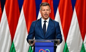 „გავაკეთებთ ყველაფერს, რათა ეს მართლაც გახდეს ახალი ეპოქის დასაწყისი”- პეტერ მაგიარი მთავრობის დასაკომპლექტებლად ემზადება