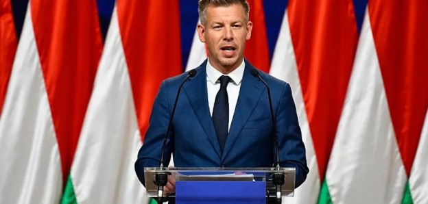 „გავაკეთებთ ყველაფერს, რათა ეს მართლაც გახდეს ახალი ეპოქის დასაწყისი”- პეტერ მაგიარი მთავრობის დასაკომპლექტებლად ემზადება