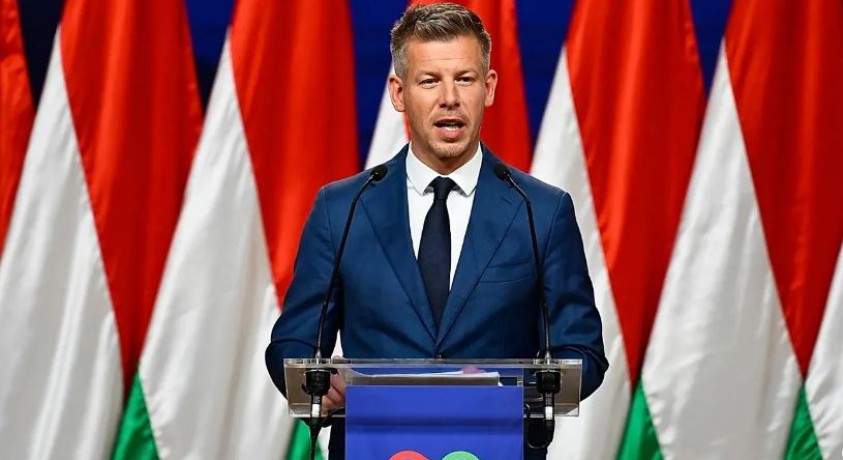 „გავაკეთებთ ყველაფერს, რათა ეს მართლაც გახდეს ახალი ეპოქის დასაწყისი”- პეტერ მაგიარი მთავრობის დასაკომპლექტებლად ემზადება