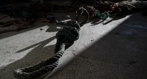 ირანში 2025 წელს სიკვდილით 1 639 ადამიანი დასაჯეს