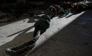 ირანში 2025 წელს სიკვდილით 1 639 ადამიანი დასაჯეს