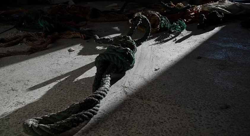 ირანში 2025 წელს სიკვდილით 1 639 ადამიანი დასაჯეს