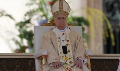 რომი მიუღებლად მიიჩნევს პაპის მიმართ დონალდ ტრამპის კრიტიკას