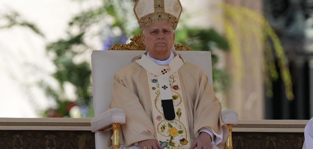 რომი მიუღებლად მიიჩნევს პაპის მიმართ დონალდ ტრამპის კრიტიკას