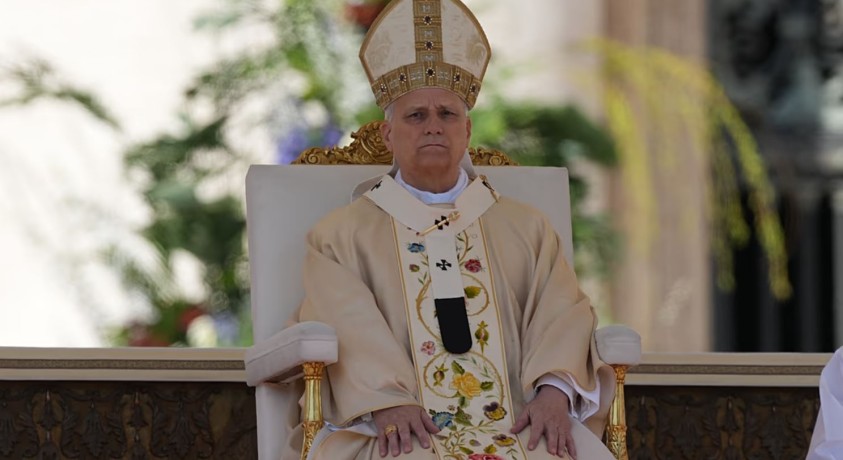 რომი მიუღებლად მიიჩნევს პაპის მიმართ დონალდ ტრამპის კრიტიკას