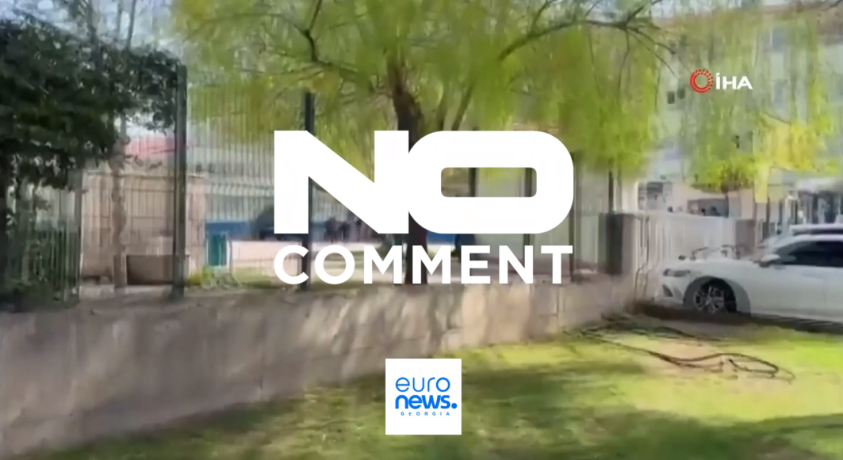 სივერექი, თურქეთი