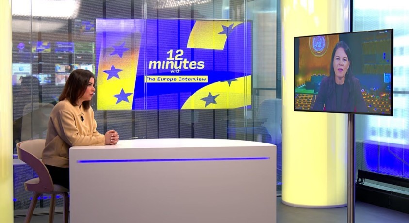 გაეროს გენერალური ასამბლეის პრეზიდენტი: „მიმდინარე ომები გაეროს უმოქმედობის ბრალი კი არ არის, არამედ წევრი სახელმწიფოების“