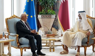 ევროკავშირს სპარსეთის ყურის ქვეყნებთან თანამშრომლობას აღრმავებს