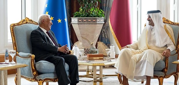 ევროკავშირს სპარსეთის ყურის ქვეყნებთან თანამშრომლობას აღრმავებს