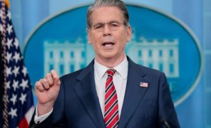 „ეკონომიკური რისხვა“ - აშშ ირანზე ეკონომიკური ზეწოლის გაძლიერებას გეგმავს