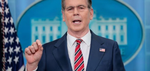 „ეკონომიკური რისხვა“ - აშშ ირანზე ეკონომიკური ზეწოლის გაძლიერებას გეგმავს