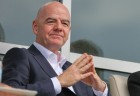 FIFA-ს პრეზიდენტის განცხადებით, ირანი მსოფლიო ჩემპიონატზე აუცილებლად ითამაშებს