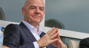 FIFA-ს პრეზიდენტის განცხადებით, ირანი მსოფლიო ჩემპიონატზე აუცილებლად ითამაშებს