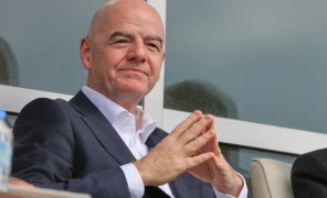 FIFA-ს პრეზიდენტის განცხადებით, ირანი მსოფლიო ჩემპიონატზე აუცილებლად ითამაშებს