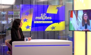 პალესტინის საგარეო საქმეთა მინისტრი: „ისრაელმა უნდა შეწყვიტოს ახალმოსახლეთა ძალადობისკენ წახალისება“