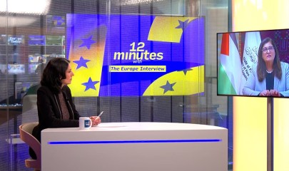 პალესტინის საგარეო საქმეთა მინისტრი: „ისრაელმა უნდა შეწყვიტოს ახალმოსახლეთა ძალადობისკენ წახალისება“