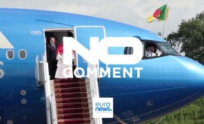 იაუნდე კამერუნი