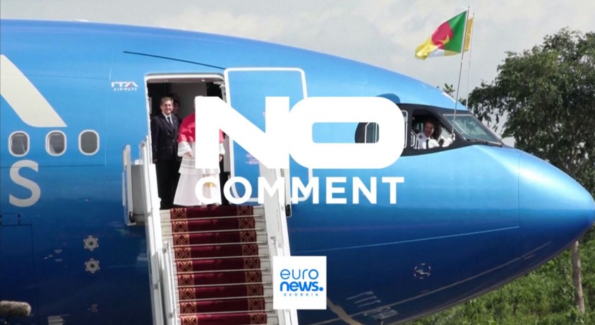 იაუნდე კამერუნი