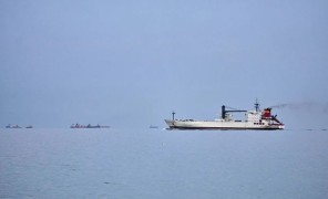 ჰორმუზის სრუტის განბლოკვის საკითხი  დიპლომატიურ პროცესზეა დამოკიდებული