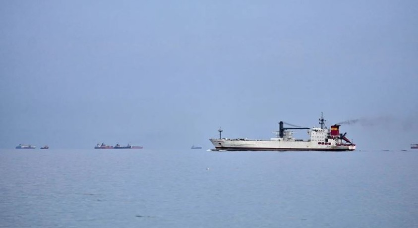 ჰორმუზის სრუტის განბლოკვის საკითხი  დიპლომატიურ პროცესზეა დამოკიდებული