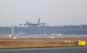 საერთაშორისო ენერგეტიკული სააგენტო აცხადებს, რომ ევროპას ექვსი კვირის სამყოფი საავიაციო საწვავი დარჩა
