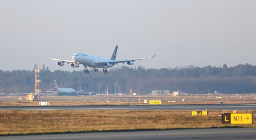 საერთაშორისო ენერგეტიკული სააგენტო აცხადებს, რომ ევროპას ექვსი კვირის სამყოფი საავიაციო საწვავი დარჩა