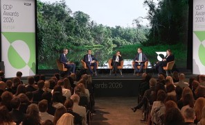 ეკოლოგიური პოლიტიკა ამართლებს - ევროპის წამყვანი კომპანიები ბიზნესის მწვანე სტრატეგიაზე გადაყვანით მილიარდებს იღებენ