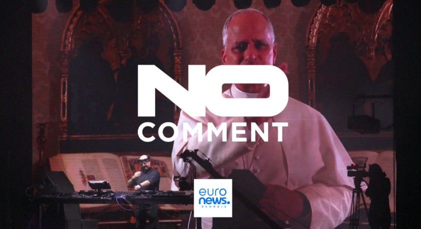 ბუენოს - აირესი, არგენტინა